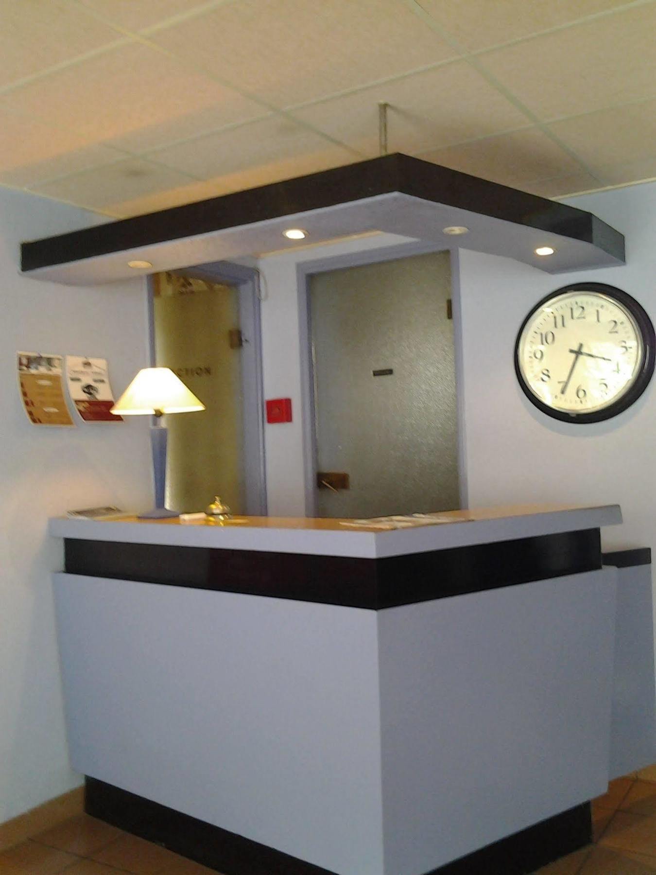 Modern'hotel Hotel 2*